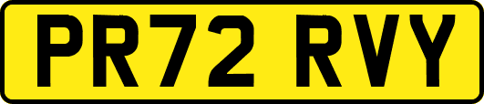 PR72RVY