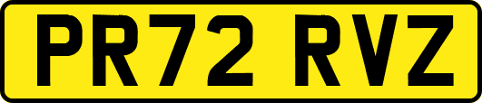 PR72RVZ