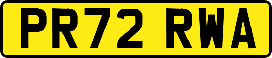PR72RWA