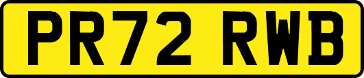 PR72RWB