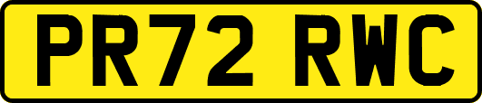 PR72RWC