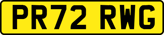 PR72RWG