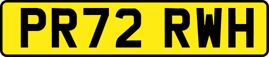 PR72RWH