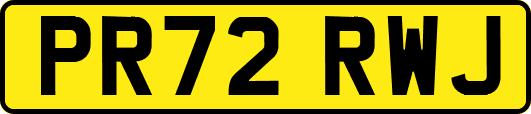 PR72RWJ