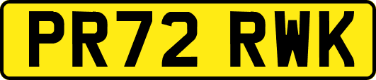PR72RWK