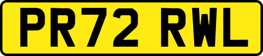 PR72RWL