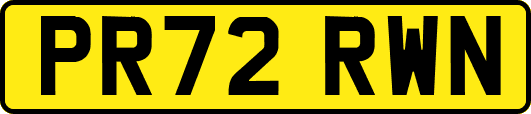 PR72RWN