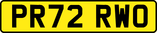 PR72RWO