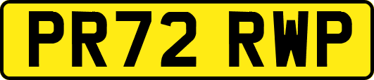 PR72RWP