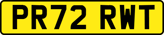 PR72RWT
