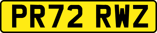 PR72RWZ