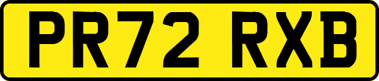 PR72RXB