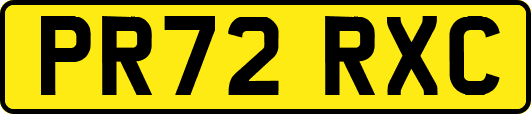 PR72RXC