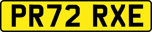 PR72RXE