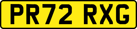PR72RXG