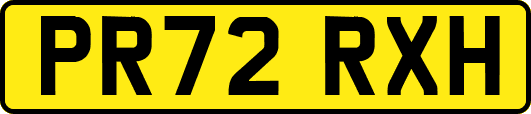 PR72RXH
