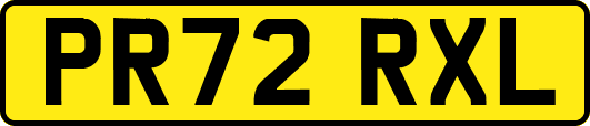 PR72RXL