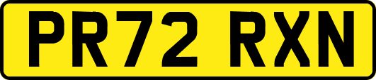 PR72RXN