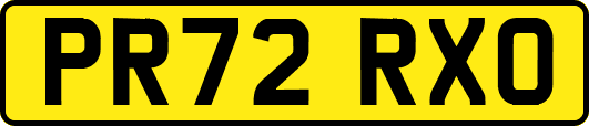 PR72RXO