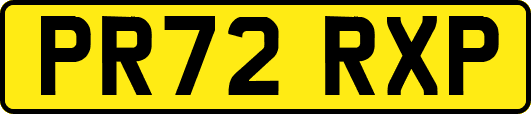 PR72RXP