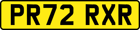 PR72RXR
