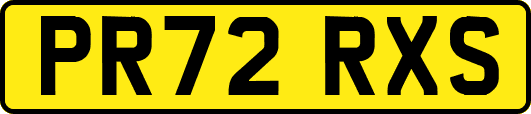 PR72RXS