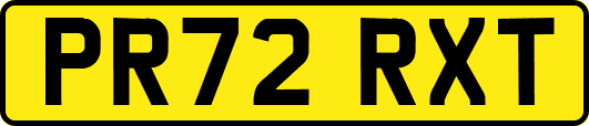 PR72RXT