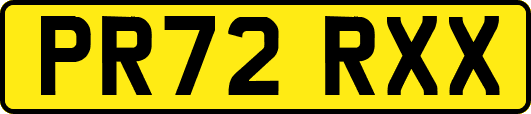 PR72RXX