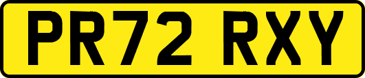 PR72RXY