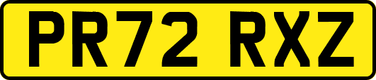 PR72RXZ