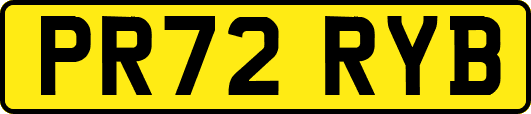 PR72RYB
