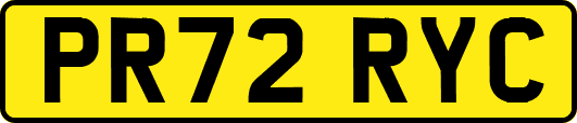 PR72RYC