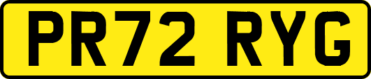 PR72RYG