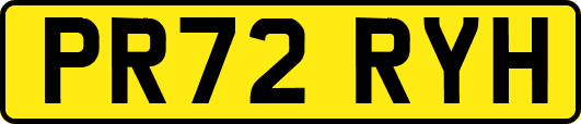 PR72RYH