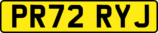PR72RYJ