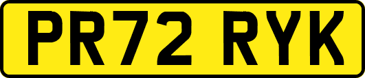 PR72RYK