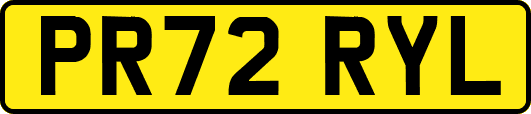 PR72RYL