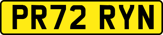 PR72RYN