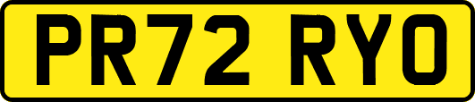 PR72RYO