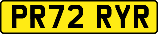 PR72RYR