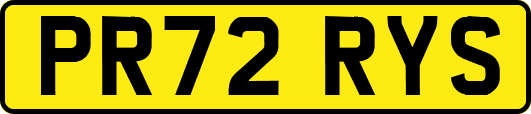 PR72RYS