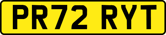 PR72RYT