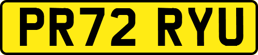 PR72RYU