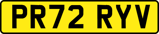 PR72RYV