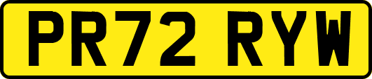 PR72RYW