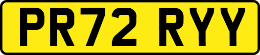 PR72RYY