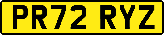 PR72RYZ