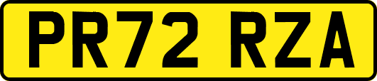 PR72RZA