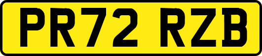 PR72RZB