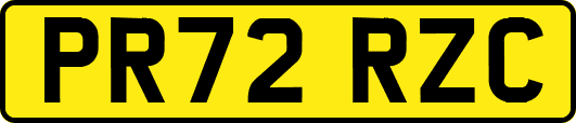 PR72RZC
